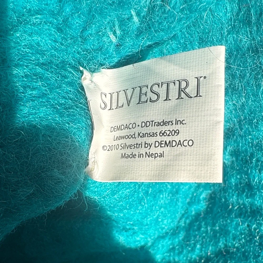 Silvestri brighten your